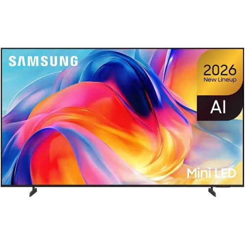 TV UHD SAMSUNG UE75M70HAUXXH SMART  MINI LED AI